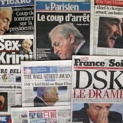 Survive a Sex Scandal