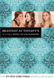 Bratfest at Tiffany's