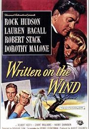 Written on the Wind (1956, Sirk)