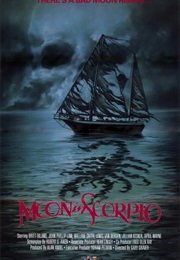 Moon in Scorpio (1987)