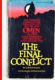 The Final Conflict (Gordon McGill)