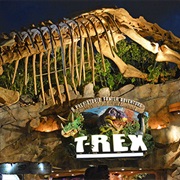T-Rex