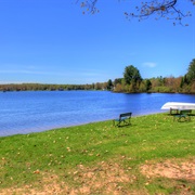 Twin Lakes State Park, Michigan