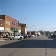 Ashland, Kansas
