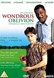 Wondrous Oblivion (2003)