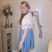 Dorothy Gale