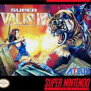 Super Valis 4