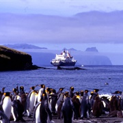 Crozet Islands, France