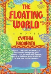The Floating World (Cynthia Kadohata)
