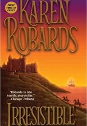 Irresistible (Karen Robards)