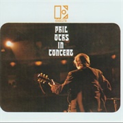 Love Me I'm a Liberal by Phil Ochs