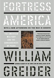 Fortress America (William Greider)