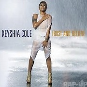 Keyshia Cole -Trust and Believe