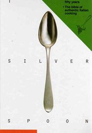 The Silver Spoon (Anon)