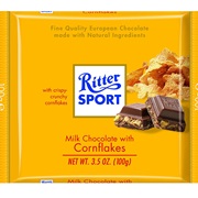 Ritter Sport Corn Flakes