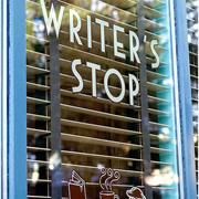 Writer's Stop