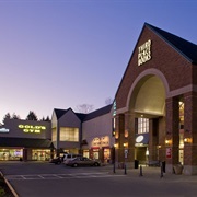 Town Center (Lake Forest Park, Washington)