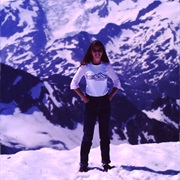 Mount Titlis, Lucerne