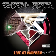 Live...Past & Present - Twisted Sister