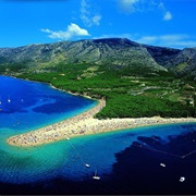 Brac Croatia