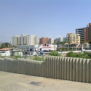 Barcelona, Venezuela