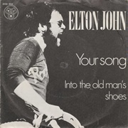 Your Song - Elton John