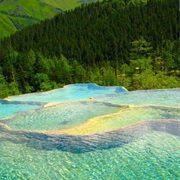 Explore Nahanni National Park (NT)