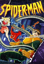 Spider-Man: The Animated Series (1994)