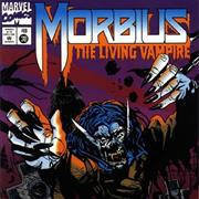 Morbius, the Living Vampire