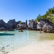 Bermuda