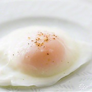 Poach Eggs