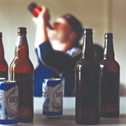 Alcohol Awareness Month (April)