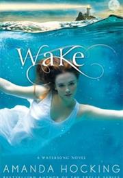 Wake (Amanda Hocking)