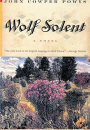 Wolf Solent