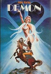 Demon (John Varley)
