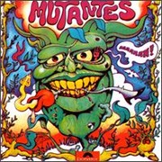 Os Mutantes - Jardim Eléctrico