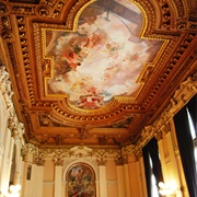 Museo Nacional De Arte