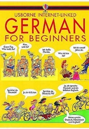 German for Beginners (Angela Wilkes)