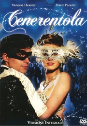 Cenerentola (2011)