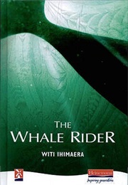 The Whale Rider (Witi Ihimaera)