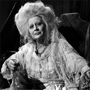 Martita Hunt - Great Expectations