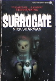 The Surrogate (Nick Sharman)