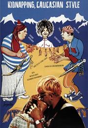 Kidnapping, Caucasian Style (Gaidai)
