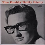 The Buddy Holly Story- Buddy Holly