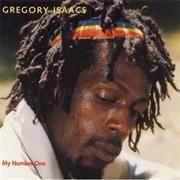 Gregory Isaacs - My Number One