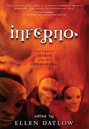Inferno (Ellen Datlow)