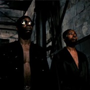 Gramercy Riffs (The Warriors)