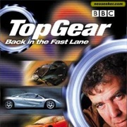 Top Gear (1978–2002)