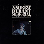 The Andrew Durant Memorial Cocnert - Various