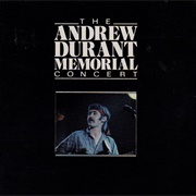 The Andrew Durant Memorial Cocnert - Various